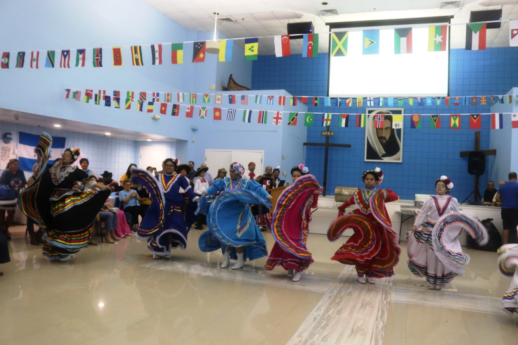 Scalabrinians Special Event